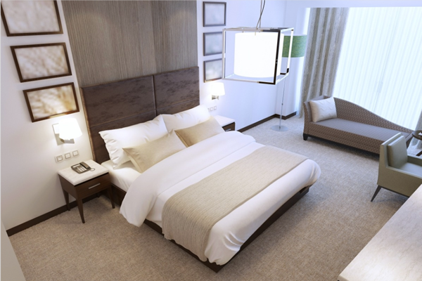 餐饮酒店宾馆娱乐场所解决方案