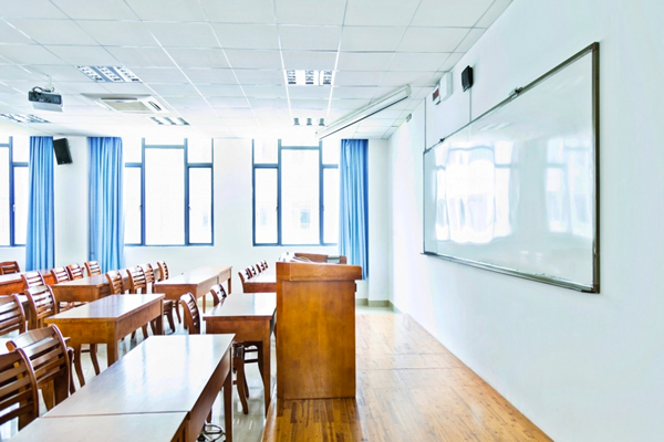 学校培训机构教育行业解决方案