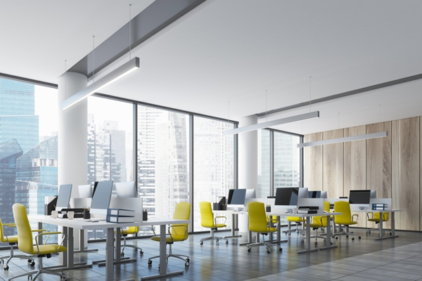 机关事业单位办公室解决方案